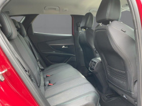 Peugeot 3008 BlueHDi 130ch  BVM  occasion  Beaupuy - photo n8