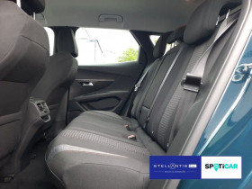 Peugeot 3008 BlueHDi 130ch  BVM  occasion  Beaupuy - photo n5