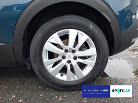 Peugeot 3008 BlueHDi 130ch  BVM  occasion  Beaupuy - photo n7