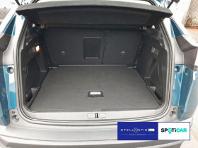 Peugeot 3008 BlueHDi 130ch  BVM  occasion  Beaupuy - photo n8