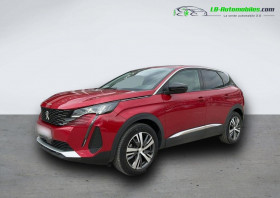 Peugeot 3008 BlueHDi 130ch  BVM  occasion  Beaupuy - photo n2
