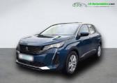 Peugeot 3008 BlueHDi 130ch  BVM   Beaupuy 31