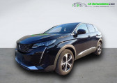 Peugeot 3008 occasion année 2023 boite Manuelle Annonce Peugeot 3008 occasion Diesel BlueHDi 130ch BVM à Beaupuy
