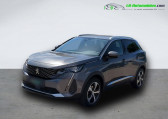 Peugeot 3008 BlueHDi 130ch  BVM   Beaupuy 31