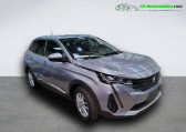 Peugeot 3008 occasion année 2021 boite Manuelle Annonce Peugeot 3008 occasion Diesel BlueHDi 130ch BVM à Beaupuy