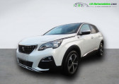 Peugeot 3008 occasion année 2018 boite Automatique Annonce Peugeot 3008 occasion Diesel BlueHDi 130ch BVM à Beaupuy