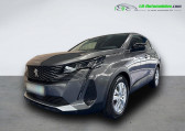 Peugeot 3008 occasion année 2022 boite Manuelle Annonce Peugeot 3008 occasion Diesel BlueHDi 130ch BVM à Beaupuy