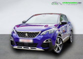 Peugeot 3008 occasion année 2019 boite Automatique Annonce Peugeot 3008 occasion Diesel BlueHDi 130ch BVM à Beaupuy