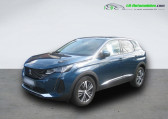 Annonce Peugeot 3008 occasion Diesel BlueHDi 130ch  BVM  Beaupuy