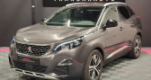 Annonce Peugeot 3008 occasion Diesel BlueHDi 130ch BVM6 GT Line - Entretien - Carplay � Golbey