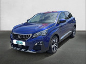 Annonce Peugeot 3008 occasion Diesel BlueHDi 130ch S&S BVM6 - Allure  LA ROCHE SUR YON