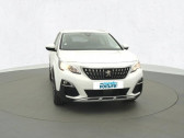 Annonce Peugeot 3008 occasion Diesel BlueHDi 130ch S&S BVM6 - Allure  CHATEAUBERNARD