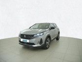 Annonce Peugeot 3008 occasion Diesel BlueHDi 130ch S&S EAT8 - Allure Pack  CREYSSE