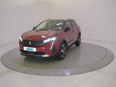 Annonce Peugeot 3008 occasion Diesel BlueHDi 130ch S&S EAT8 - Allure Pack  BRESSUIRE