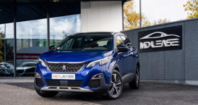 Peugeot 3008 occasion 2020 mise en vente &agrave; Lyon par le garage MD LEASE - photo n&deg;1