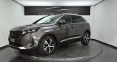 Peugeot 3008 BlueHDi 130ch S&S EAT8 GT   Chambray Les Tours 37