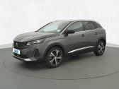 Annonce Peugeot 3008 occasion Diesel BlueHDi 130ch S&S EAT8 - GT  CREYSSE