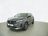 Annonce Peugeot 3008 occasion Diesel BlueHDi 130ch S&S EAT8 - GT  CHATEAUBERNARD