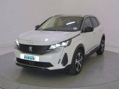 Annonce Peugeot 3008 occasion Diesel BlueHDi 130ch S&S EAT8 - GT  CREYSSE