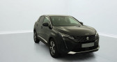 Annonce Peugeot 3008 occasion Diesel BlueHDi 130ch S EAT8 Allure Pack  ST BONNET LE FROID