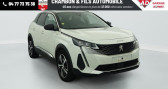 Peugeot 3008 occasion 2021 Peugeot 3008 BLUEHDI 130CH S EAT8 GT  à LA GRAND CROIX 42