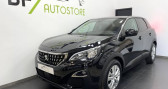 Peugeot 3008 occasion année 2020 boite Automatique Annonce Peugeot 3008 occasion Diesel BlueHDi 130ch S&S Active Business EAT8 à Brest