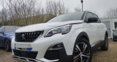Annonce Peugeot 3008 occasion Diesel BLUEHDI 130CH S&S ALLURE � Évreux