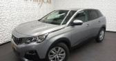 Annonce Peugeot 3008 occasion Diesel BlueHDi 130ch S&S BVM6 Active Business  Chenove