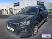 Peugeot 3008 occasion année 2020 boite Manuelle Annonce Peugeot 3008 occasion Diesel BlueHDi 130ch S&S BVM6 Active Business à LE GRAND QUEVILLY