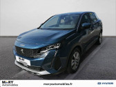 Peugeot 3008 BlueHDi 130ch S&S BVM6 Active Business  2021 - annonce de voiture en vente sur Auto Sélection.com