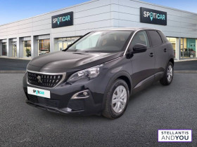Peugeot 3008 , garage SPOTICAR STELLANTIS &YOU LYON RILLIEUX LA PAPE HIPPODROME  RILLIEUX LA PAPE