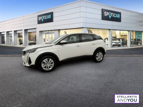 Peugeot 3008 , garage SPOTICAR STELLANTIS &YOU RONCQ  RONCQ