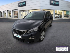 Peugeot 3008 , garage SPOTICAR STELLANTIS &YOU LE GRAND QUEVILLY  LE GRAND QUEVILLY