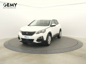 Peugeot 3008 occasion année 2020 boite Manuelle Annonce Peugeot 3008 occasion Diesel BlueHDi 130ch S&S BVM6 Active Business à VANNES