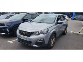 Peugeot 3008 , garage SPOTICAR STELLANTIS &YOU ORVAULT  ORVAULT