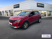 Peugeot 3008 BlueHDi 130ch S&S BVM6 Active Pack    LOMME 59