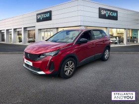 Peugeot 3008 , garage SPOTICAR STELLANTIS &YOU LOMME   LOMME