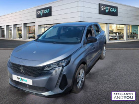 Peugeot 3008 occasion 2022 mise en vente à LE GRAND QUEVILLY par le garage SPOTICAR STELLANTIS &YOU LE GRAND QUEVILLY - photo n°1