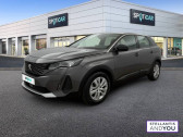 Peugeot 3008 BlueHDi 130ch S&S BVM6 Active Pack   VILLENEUVE D'ASCQ 59