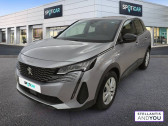 Peugeot 3008 occasion année 2022 boite Manuelle Annonce Peugeot 3008 occasion Diesel BlueHDi 130ch S&S BVM6 Active Pack à LE GRAND QUEVILLY