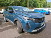 Peugeot 3008 BlueHDi 130ch S&S BVM6 Active Pack  2022 - annonce de voiture en vente sur Auto Sélection.com
