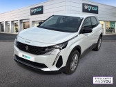 Annonce Peugeot 3008 occasion Diesel BlueHDi 130ch S&S BVM6 Active Pack  MARIGNANE