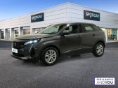 Peugeot 3008 BlueHDi 130ch S&S BVM6 Active Pack   CESSON-SEVIGNE 35