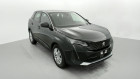 Peugeot 3008 occasion Noir année 2021 boite Manuelle Annonce Peugeot 3008 occasion Diesel BLUEHDI 130CH S S BVM6 ACTIVE PACK à SAINT-GREGOIRE