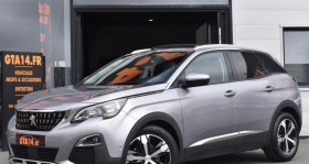 Peugeot 3008 occasion 2018 mise en vente à LE CASTELET par le garage GTA14 - photo n°1