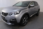 Peugeot 3008 occasion Gris année 2020 boite Manuelle Annonce Peugeot 3008 occasion Diesel BlueHDi 130ch S&S BVM6 Active à Tours