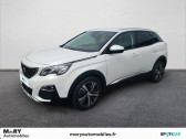 Annonce Peugeot 3008 occasion Diesel BlueHDi 130ch S&S BVM6 Allure Business  Avranches