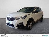 Peugeot 3008 BlueHDi 130ch S&S BVM6 Allure Business  2019 - annonce de voiture en vente sur Auto Sélection.com