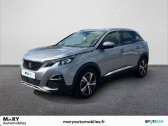Peugeot 3008 BlueHDi 130ch S&S BVM6 Allure Business  2019 - annonce de voiture en vente sur Auto Sélection.com