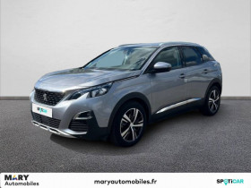 Peugeot 3008 occasion 2019 mise en vente à NOYON par le garage Mary Automobiles Noyon - Peugeot / Citron - photo n°1